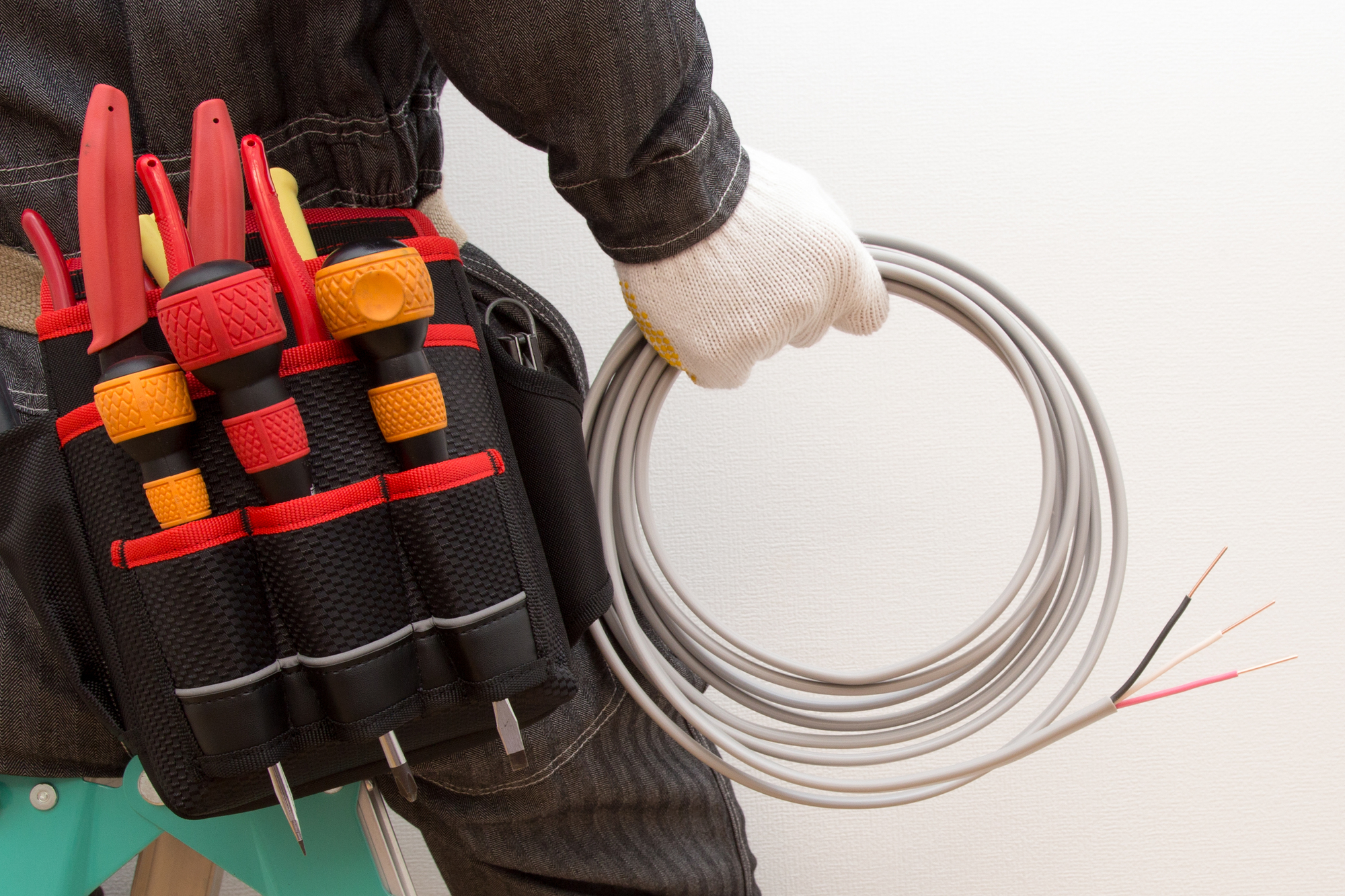 既存設備の改修・移設工事