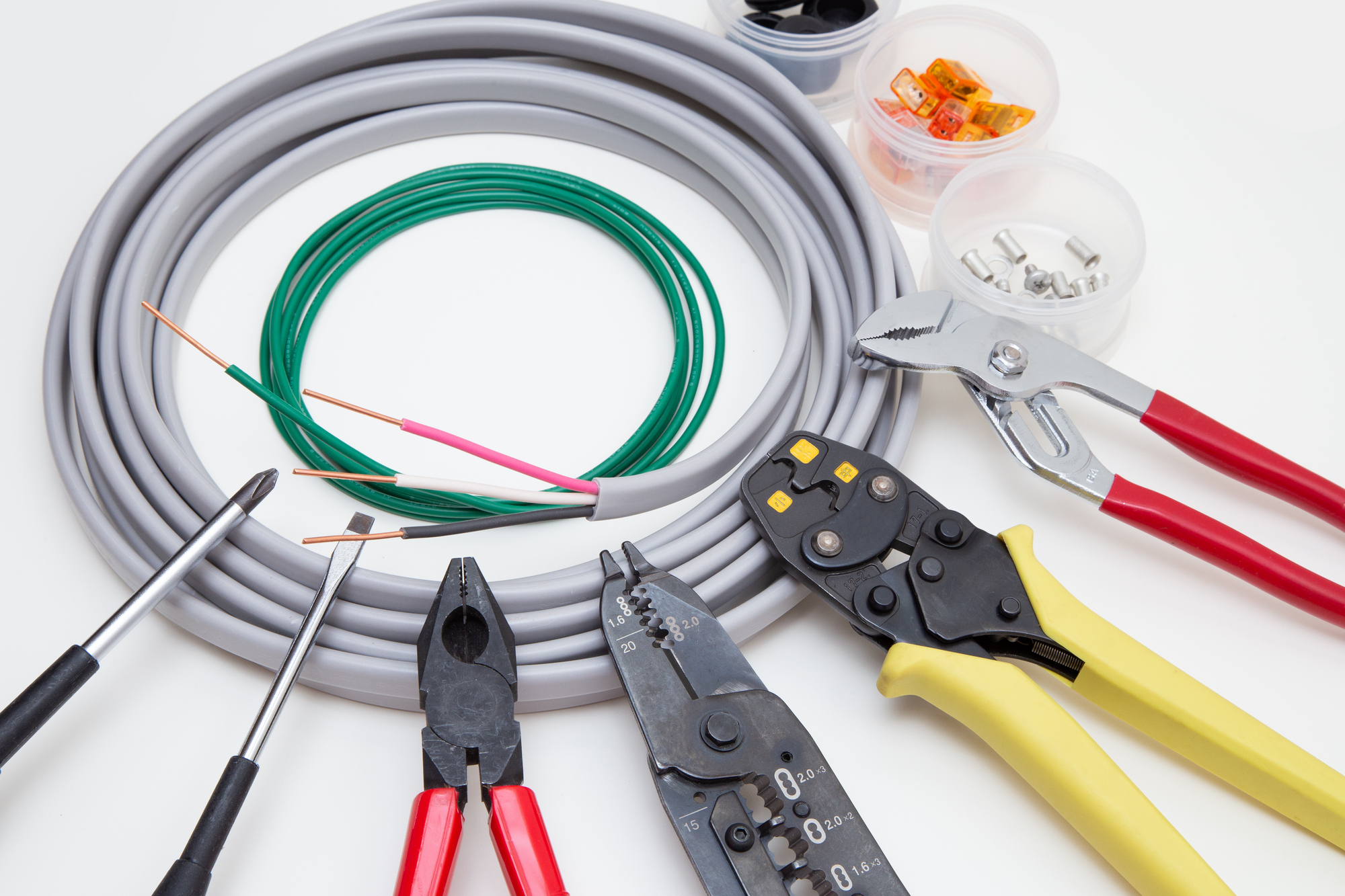 工具イメージ 当社のアピールポイント